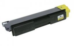Kyocera TK580. Toner Y 2,8K /FU/ KTN  (For use)