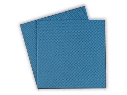 Hővezető lap Thermal Grizzly Minus Pad Basic - 100 x 100 x 1,0 mm, 2 db