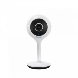 Hama 1080p WiFi camera motion sensor & night vision function indoor White