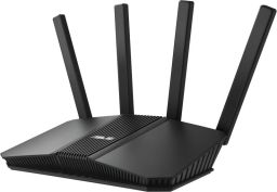 LAN/WIFI Asus Router 6500 Mbps Dual-band WiFi7 AiMesh RT-BE82U