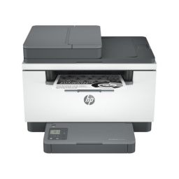 HP Lézer MFP NY/M/S Laserjet M234sdn, USB/Háló, 64MB, A4 29lap/perc FF, 600x600, Síkágyas, Duplex, ADF