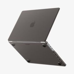 Spigen Air Skin case for MacBook Pro 16