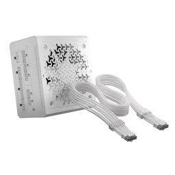 Corsair 1000W 80+ Platinum RM1000e (2026) White