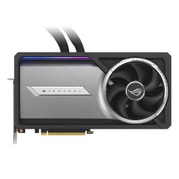 Asus GeForce RTX 5090 ROG Astral OC Liquid Cooling 32GB GDDR7 512 bit DLSS4