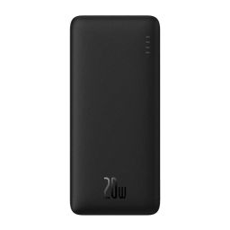 Baseus Airpow 20000mAh PowerBank Black