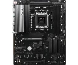 ASRock sAM5 B850 PRO-A alaplap