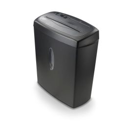 Hama Safe X100CD Iratmegsemmisítő Black
