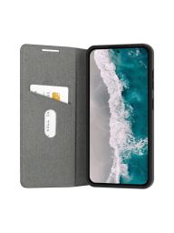 dbramante1928 Oslo case for Samsung Galaxy S24 Black