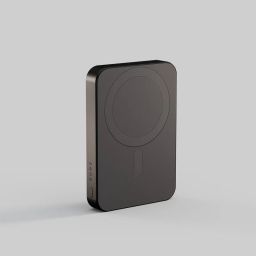 Zens Pro 1 10000mAh Powerbank Black