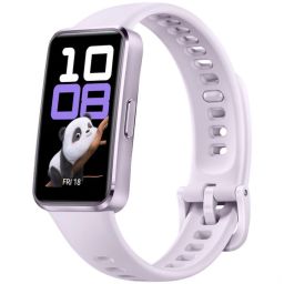 Huawei Band 10 Purple