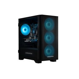 Shark Gaming Shark Maelstrom Black