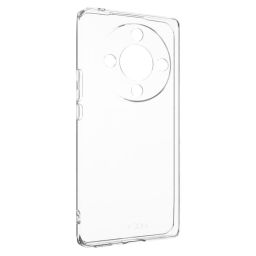 FIXED Story TPU gél tok  Honor Magic 6 Lite átlátszó FIXTCC-1255