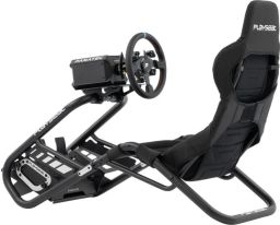 Playseat Trophy Black játékülés