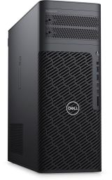 Dell Precision 7875 Tower Workstation Black