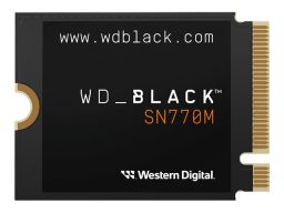1TB WD Black SN770M M.2 NVMe SSD meghajtó (WDS100T3X0G)