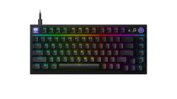 Logitech G316 X 75 Gaming Keyboard Black HU