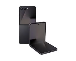 Samsung F761B Galaxy Z Flip7 FE 256GB DualSIM Jetblack