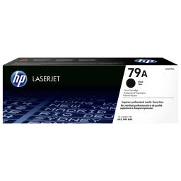 HP CF279A (79A) Black toner (Eredeti)