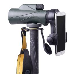 Vanguard VEO HD2 1042M 10x42 Monocular & Digiscoping Kit