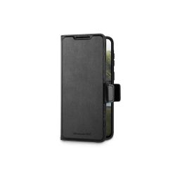 dbramante1928 Bergen Pro Flip cover polyurethane for Samsung Galaxy A57 Black