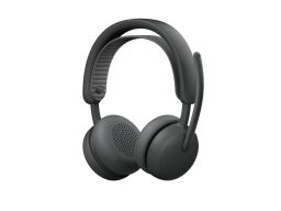 Logitech Zone Wireless 2 ES for Business UC version with receiver Headset Graphite