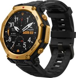 Amazfit T-Rex 3 Pro 48mm NFC Tactical Black
