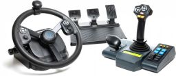 Hori Farming Vehicle Control System