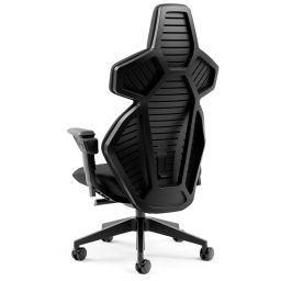 noblechairs DAWN Black Edition gamer szék,  Fekete