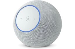 Amazon Echo Studio (2025) White