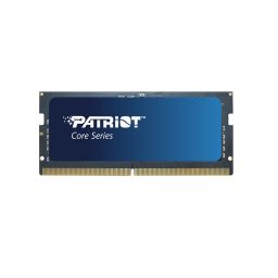 Patriot 24GB DDR5 5600MHz SODIMM Signature Line Core Black
