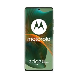 Motorola Edge 50 Fusion 256GB DualSIM Forest Green