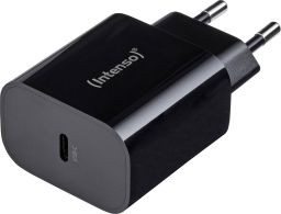 Intenso W20C Power Adapter Black