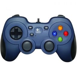 Játékvezérlő kiegészítő Logitech F310 Játékkonzol / Gamepad