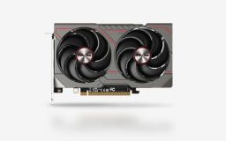 Sapphire Radeon RX9060 XT 8GB DDR6 Pulse