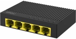 Imou Switch - SG105C (5 port, 1Gbps)