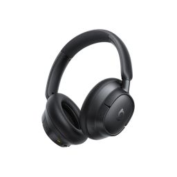 Baseus Bass BH1 NC Wireless Noise Cancelling Headphones Black