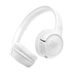 JBL Tune 530 Bluetooth Headset White