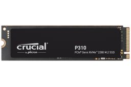 Crucial 4TB M.2 2280 NVMe P310