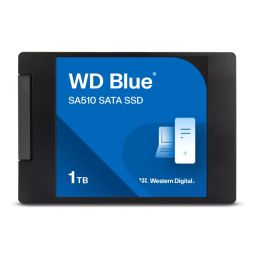 Western Digital 1TB 2,5