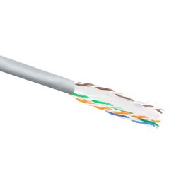 ACT CAT6 U-UTP Installation cable 305m Grey
