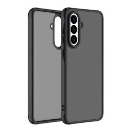 Mobile Origin Easy Hybrid Case for Samsung Galaxy A56/A36 Matte Black