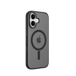 Belkin Grip Series Case for iPhone 17 Black