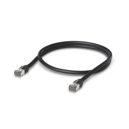 Ubiquiti CAT5e STP Patch Cable 1m Black