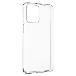 FIXED Story TPU hátlap Motorola Moto G54 5G/G54 Power Edition/G64, átlátszó