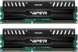 Patriot 16GB DDR3 1866MHz Kit(2x8GB) Viper 3 Series