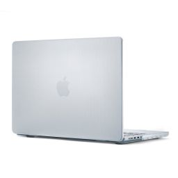 Pipetto Hardshell Dots Case for MacBook Neo 13