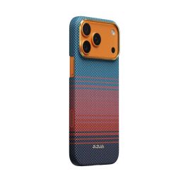 Pitaka Edge Case for iPhone 17 Pro Max California Dream Sunset 2.0 #3