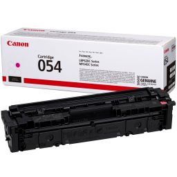 Canon CRG 054 Toner Magenta 1.200 oldal kapacitás
