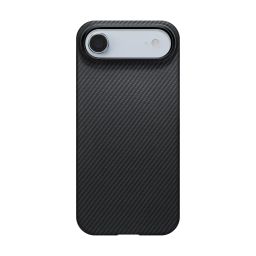 Pitaka Ultra-Slim Case for iPhone Air Black/Grey