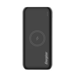 Energizer QE20009PQ 20000mAh Wireless PowerBank Black